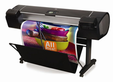 HP　Drsignejet_500PS